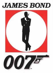 James Bond